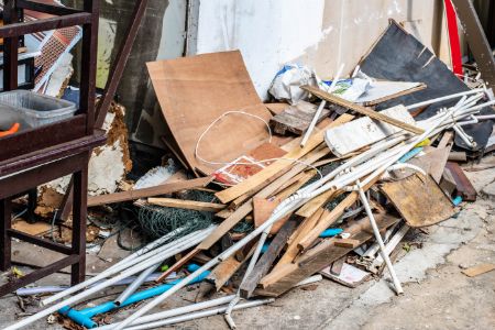 The Importance of Professional Junk Removal for Your Property in Foley